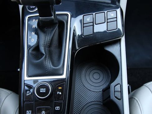 Used 2023 Kia Sportage EX FWD image 25