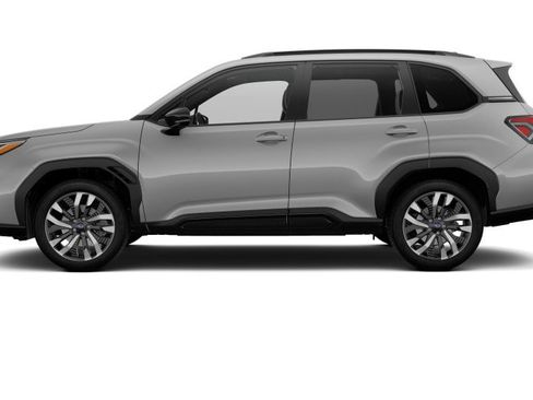 New 2026 Subaru Forester Touring AWD/4WD image 5