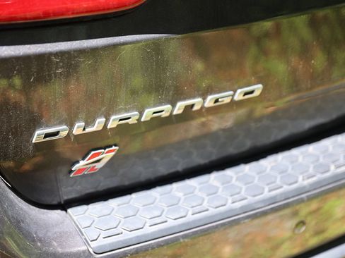 Used 2019 Dodge Durango SXT AWD/4WD image 8