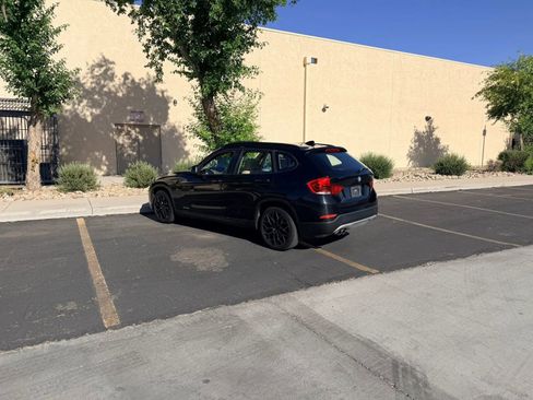 Used 2014 BMW X1 sDrive28i RWD image 13