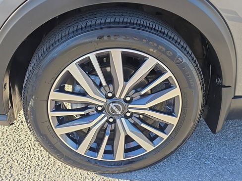 Used 2024 Nissan Kicks SV w/ Interior Electronics Package image 7