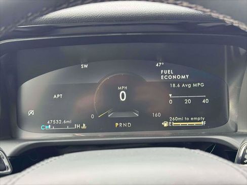 Used 2022 Lincoln Aviator AWD w/ Premium Package image 25