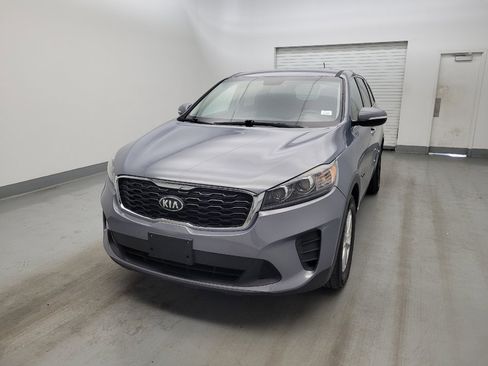 Used 2020 Kia Sorento AWD V6 image 15