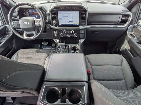 Used 2023 Ford F150 4x4 SuperCrew image 22