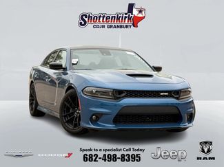 Used 2023 Dodge Charger Scat Pack w/ Daytona Edition Group video 1