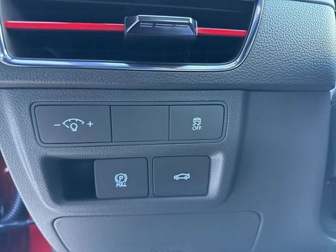 New 2026 Hyundai Sonata N Line FWD image 29