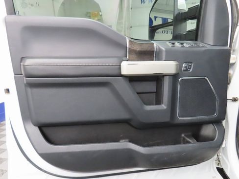 Used 2022 Ford F250 Lariat w/ Lariat Ultimate Package image 62