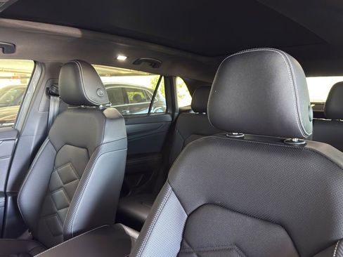 New 2026 Volkswagen Atlas Cross Sport SE FWD image 12