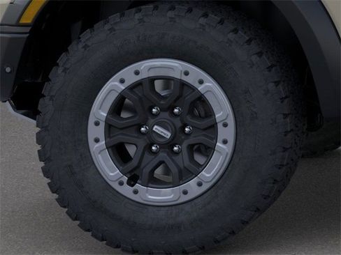 New 2025 Ford Ranger Raptor image 19