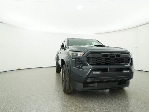 New 2026 Toyota Tacoma TRD Sport AWD/4WD image 17