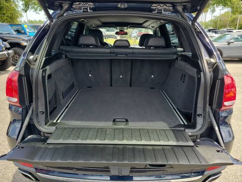 Used 2018 BMW X5 sDrive35i RWD image 14