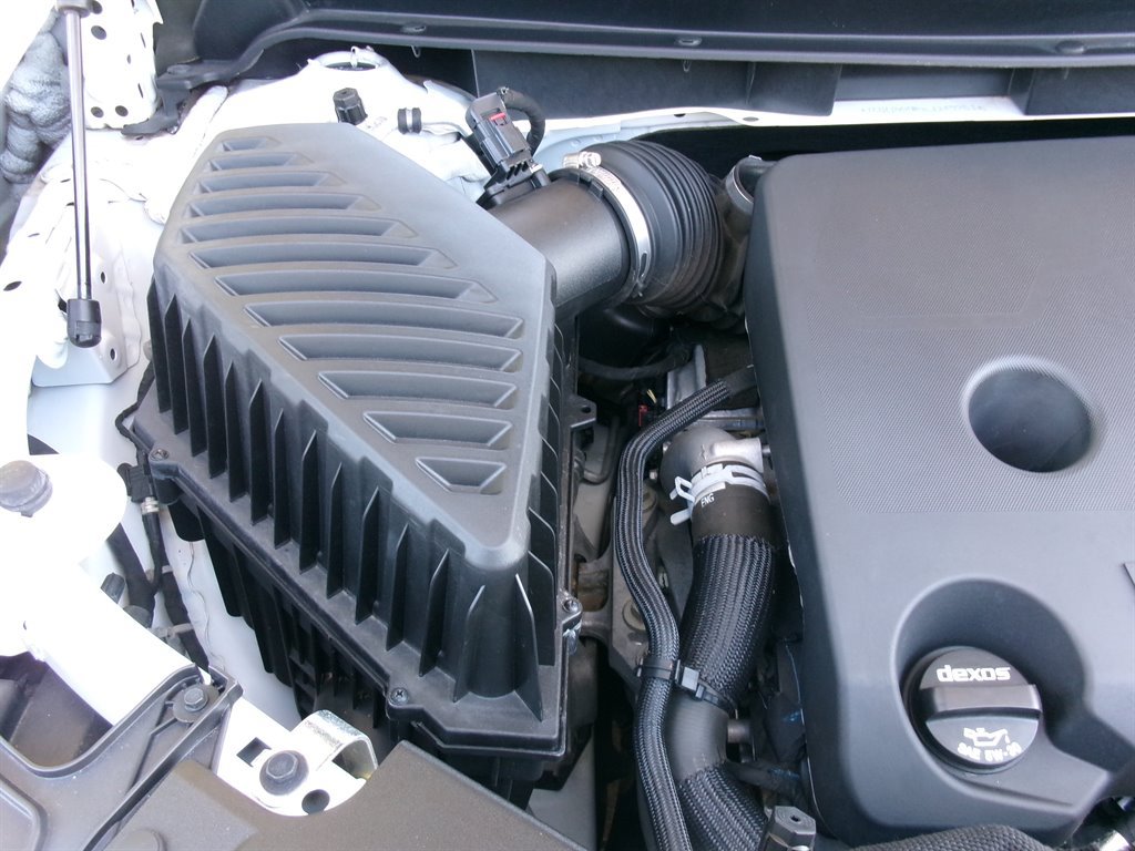 Used 2020 Chevrolet Traverse Premier FWD image 43