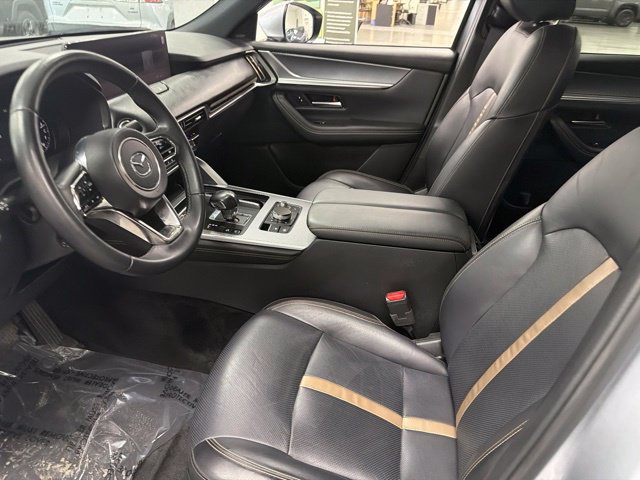 Used 2024 MAZDA CX-90 3.3 Turbo S w/ Premium Package AWD/4WD image 18
