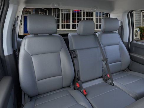 New 2026 Ford F250 XL RWD image 10