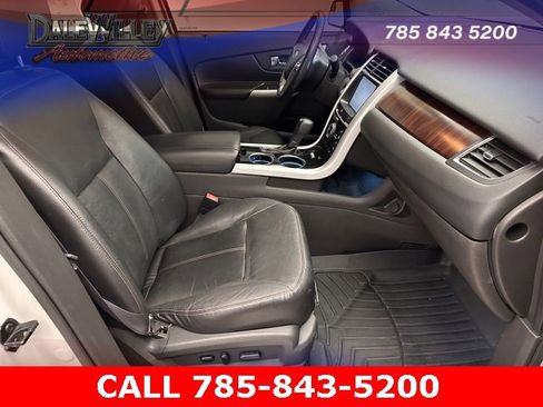 Used 2014 Ford Edge Limited image 13