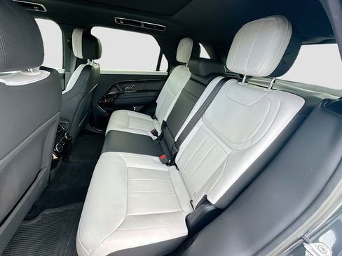 Used 2023 Land Rover Range Rover Sport SE Dynamic image 26