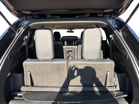 Used 2022 Mitsubishi Outlander ES AWD/4WD image 13