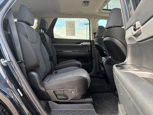 Used 2020 Hyundai Palisade SEL AWD/4WD image 7