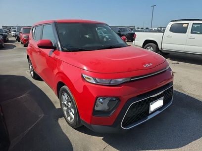 Used 2022 Kia Soul LX w/ Technology Package