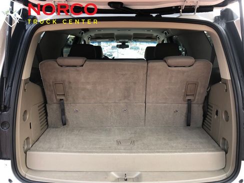 Used 2018 Chevrolet Tahoe LS w/ Max Trailering Package image 10