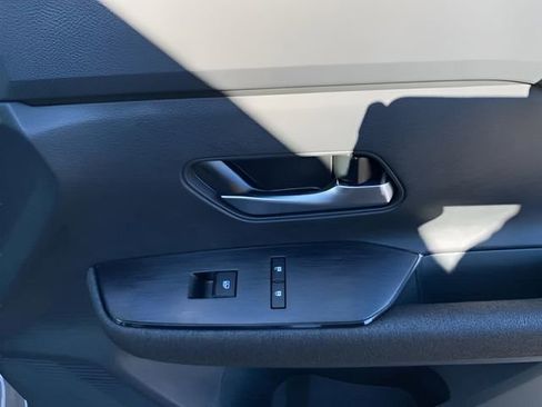 New 2026 Nissan Kicks SV w/ SV Premium Package AWD/4WD image 26
