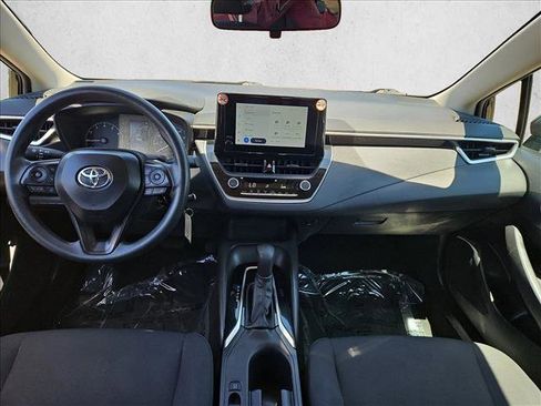 Used 2024 Toyota Corolla LE FWD image 20