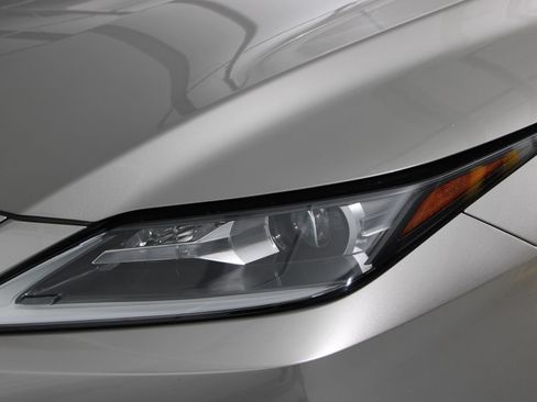 Used 2022 Lexus RX 350 FWD w/ Premium Package image 9