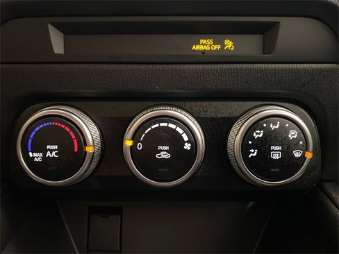 Used 2023 MAZDA CX-5 AWD 2.5 S image 18