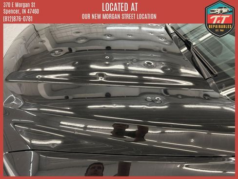 Used 2020 GMC Acadia Denali w/ Denali Ultimate Package AWD/4WD image 17