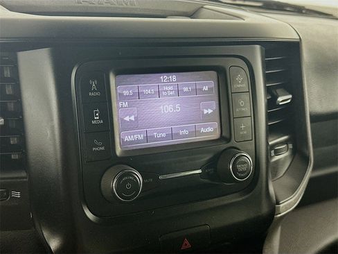 Used 2021 RAM 2500 Tradesman w/ Snow Chief Group image 17