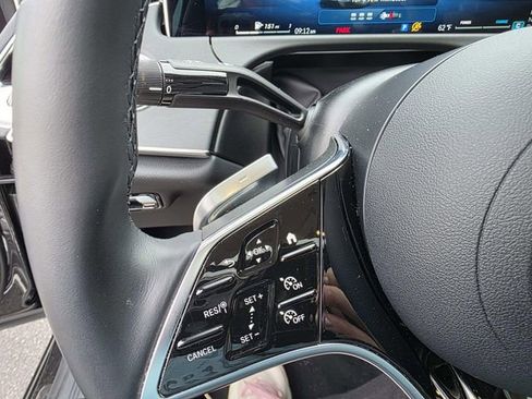 Certified 2025 Mercedes-Benz E 350 E 350 image 14