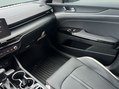 New 2026 Kia K5 GT-Line FWD image 12