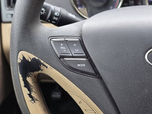 Used 2012 Hyundai Sonata GLS image 23