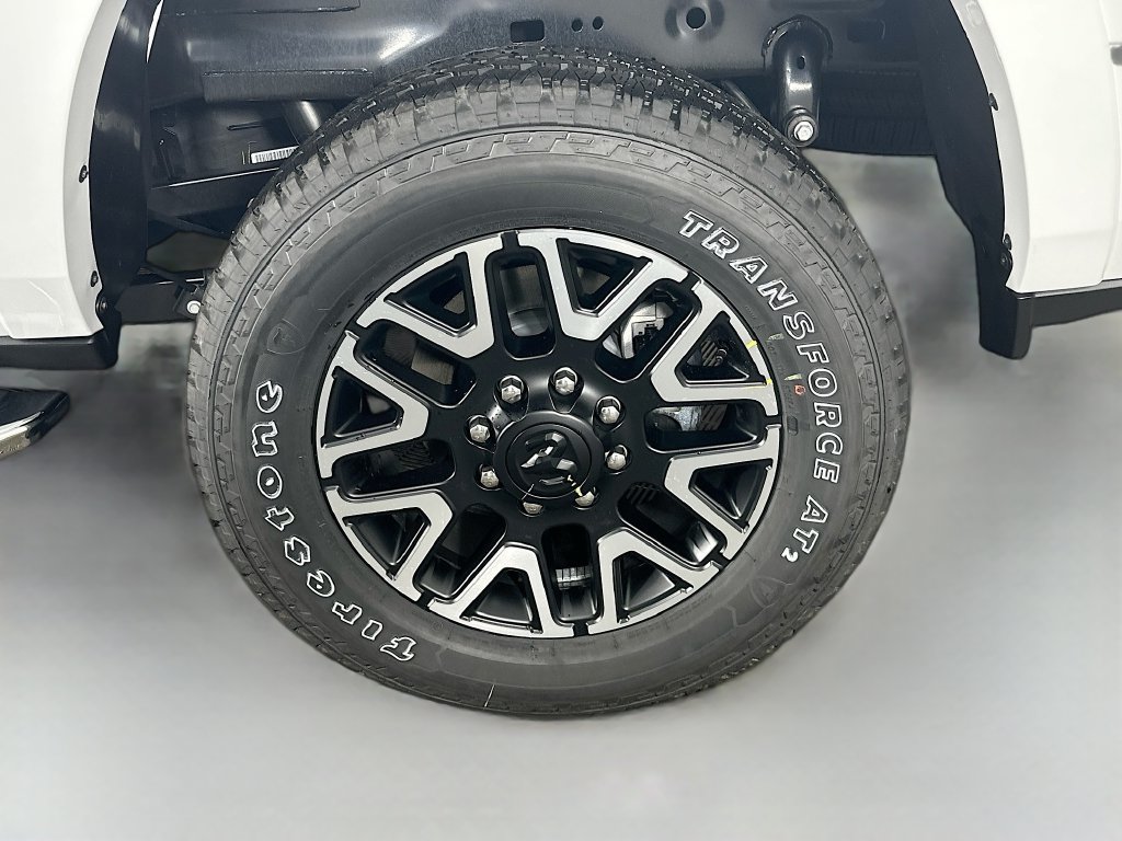 New 2026 RAM 2500 Limited w/ Towing Technology Group AWD/4WD image 17