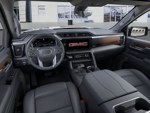 New 2026 GMC Sierra 1500 Denali image 16