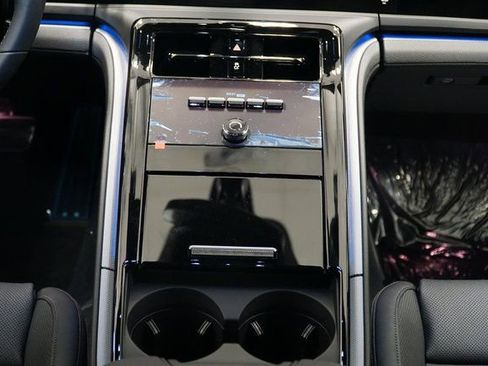 New 2026 Porsche Panamera 4 image 20