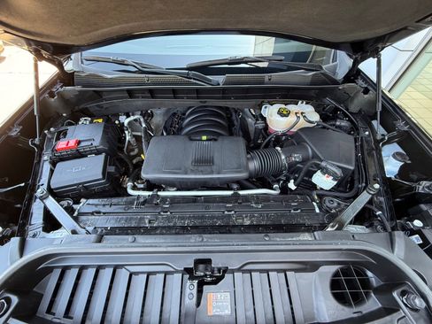 Certified 2024 GMC Sierra 1500 AT4 w/ Technology Package image 35