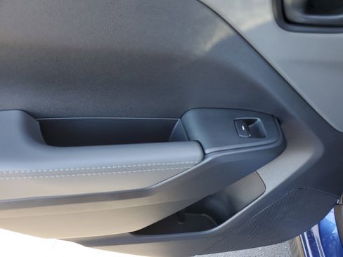 Certified 2025 Subaru Crosstrek 2.0i Premium w/ Convenience Package #2 image 12