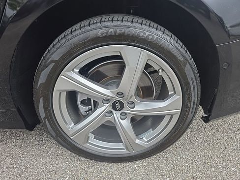 Used 2024 Audi A6 Premium Plus AWD/4WD image 9