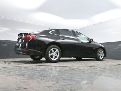 Used 2024 Chevrolet Malibu LT FWD image 50