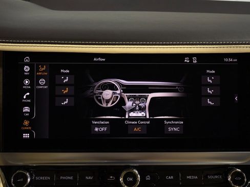 Used 2022 Bentley Continental GT AWD/4WD image 29