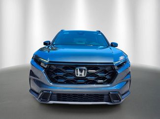 New 2026 Honda CR-V Sport video 2