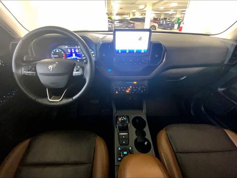 Used 2023 Ford Bronco Sport Badlands w/ Premium Package image 15