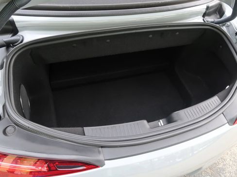 Used 2022 Mercedes-Benz SL 55 AMG 4MATIC image 15