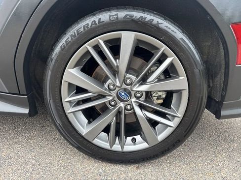 Used 2022 Subaru WRX image 17