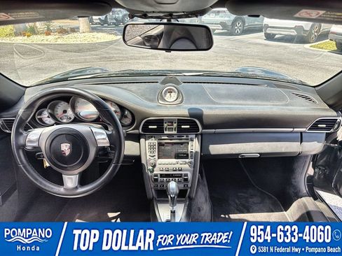 Used 2008 Porsche 911 Carrera S RWD image 12