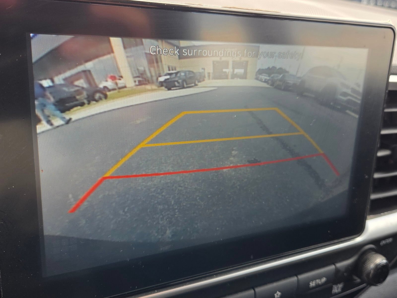 Used 2021 Hyundai Venue SEL FWD image 19
