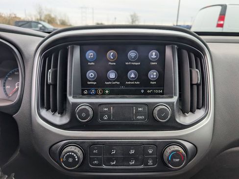 Used 2019 Chevrolet Colorado LT w/ LT Convenience Package AWD/4WD image 19