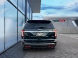 Used 2014 Ford Explorer XLT w/ Equipment Group 202A image 6