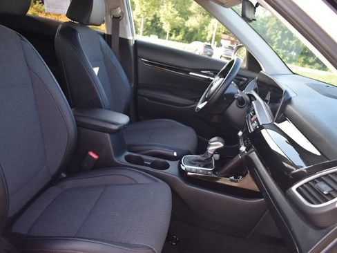 Used 2024 Kia Seltos S AWD/4WD image 12